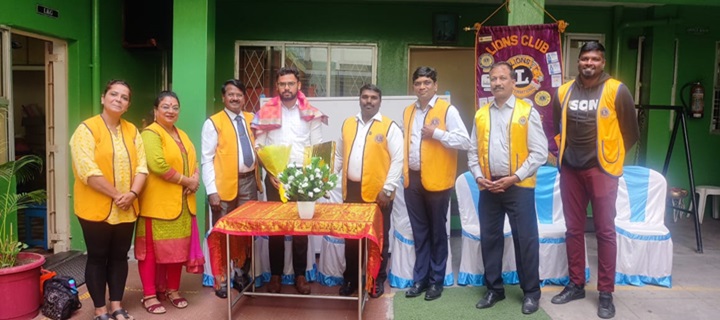 Lcb Shikshana
